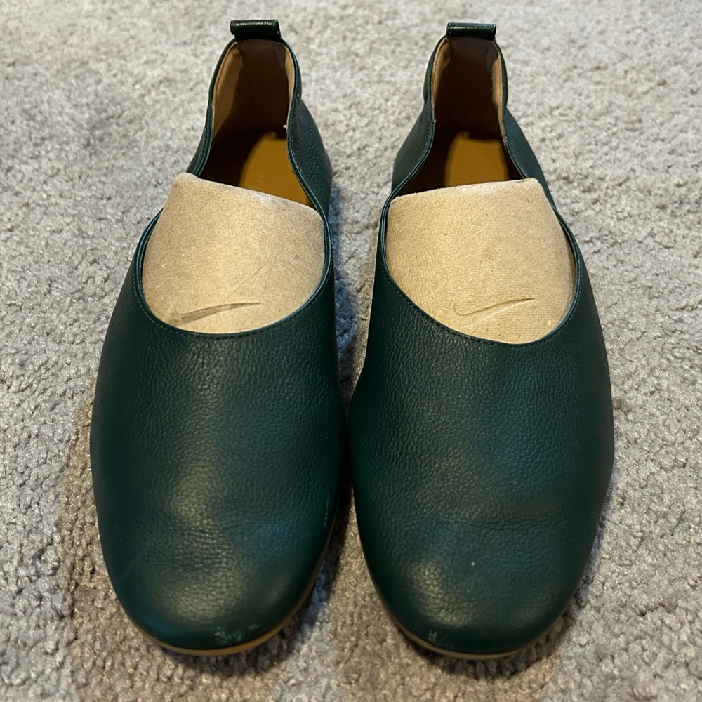 Everlane leather day glove